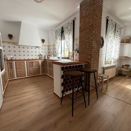 Apartamentos Turisticos Espinel Ронда Екстериор снимка