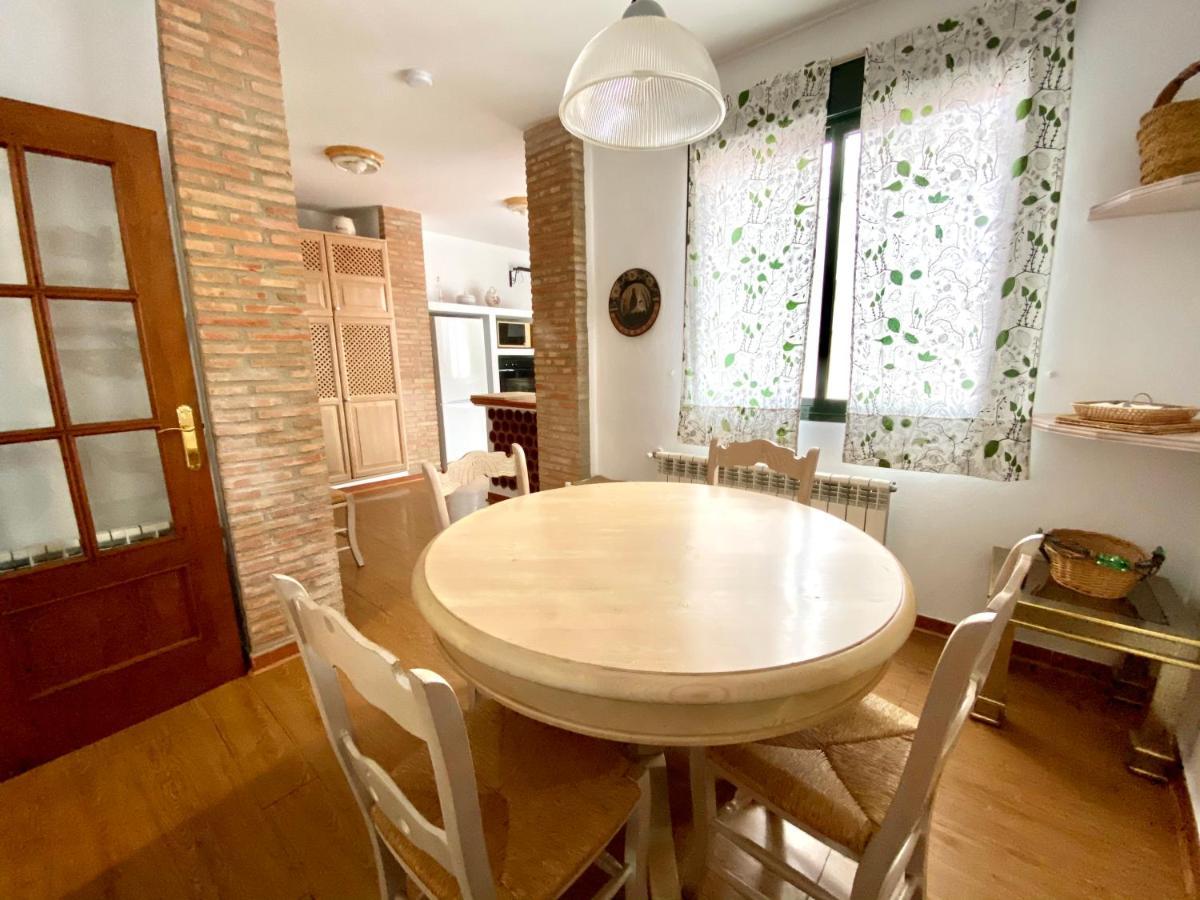 Apartamentos Turisticos Espinel Ронда Екстериор снимка