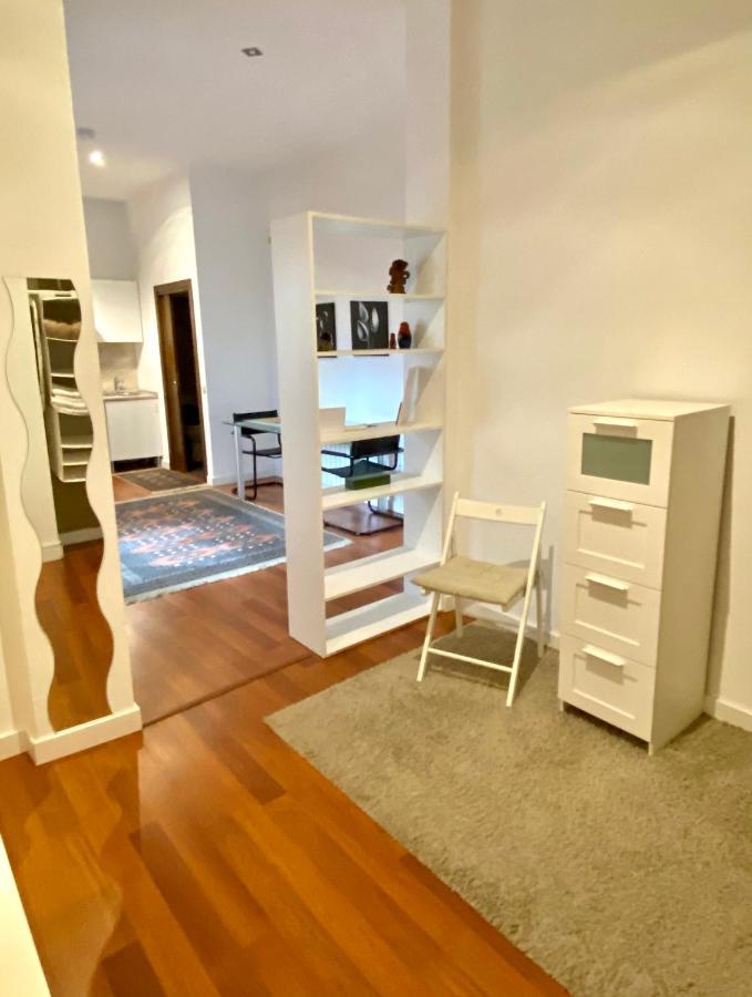 Apartamentos Turisticos Espinel Ронда Екстериор снимка