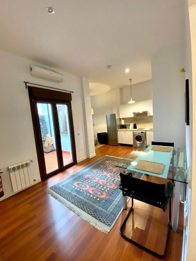 Apartamentos Turisticos Espinel Ронда Екстериор снимка