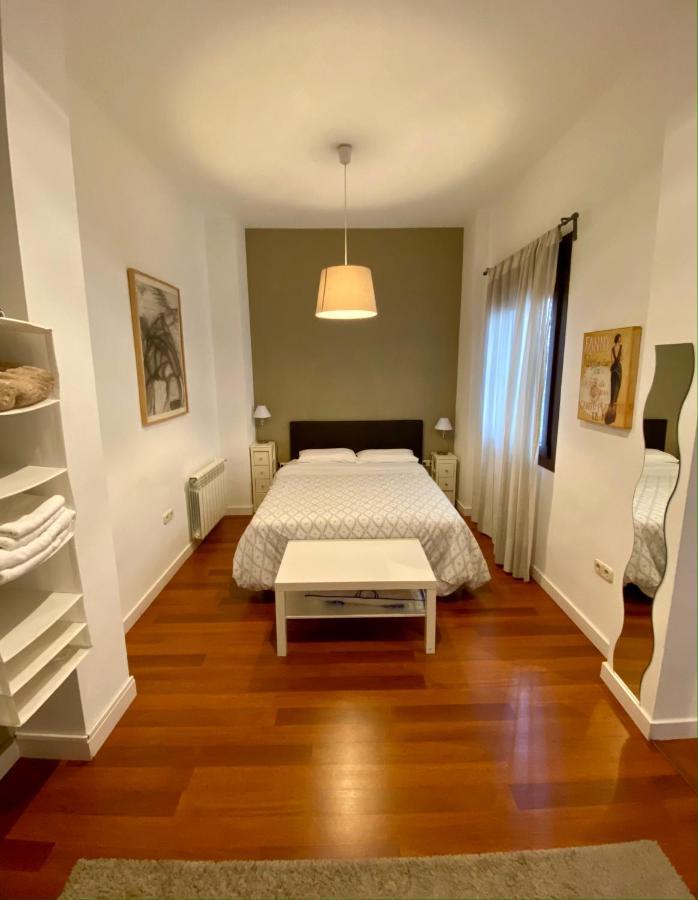 Apartamentos Turisticos Espinel Ронда Екстериор снимка