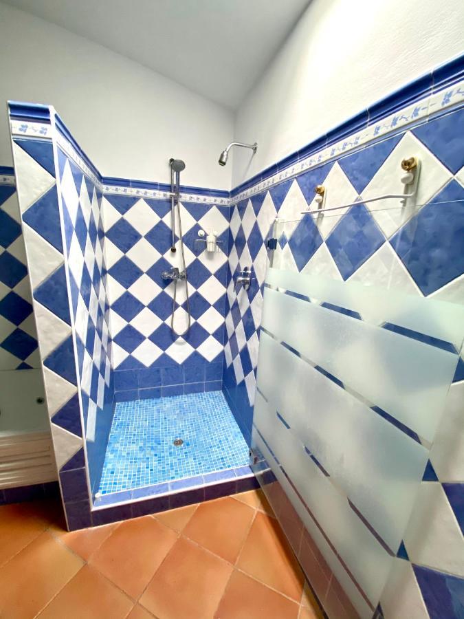 Apartamentos Turisticos Espinel Ронда Екстериор снимка