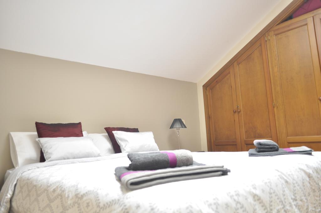 Apartamentos Turisticos Espinel Ронда Стая снимка