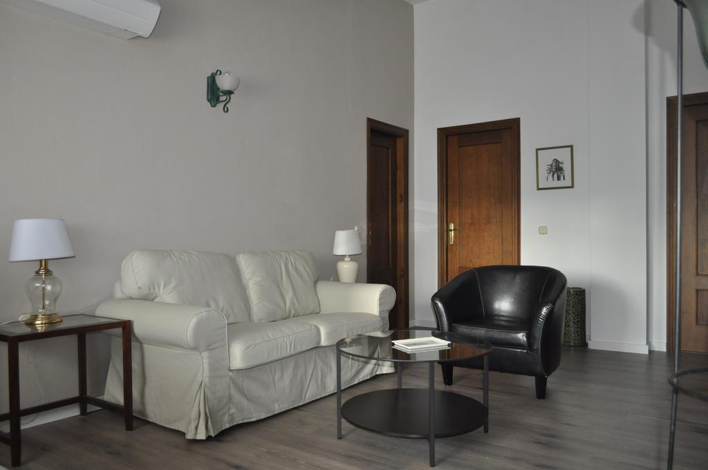 Apartamentos Turisticos Espinel Ронда Стая снимка