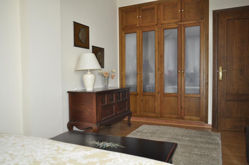 Apartamentos Turisticos Espinel Ронда Стая снимка