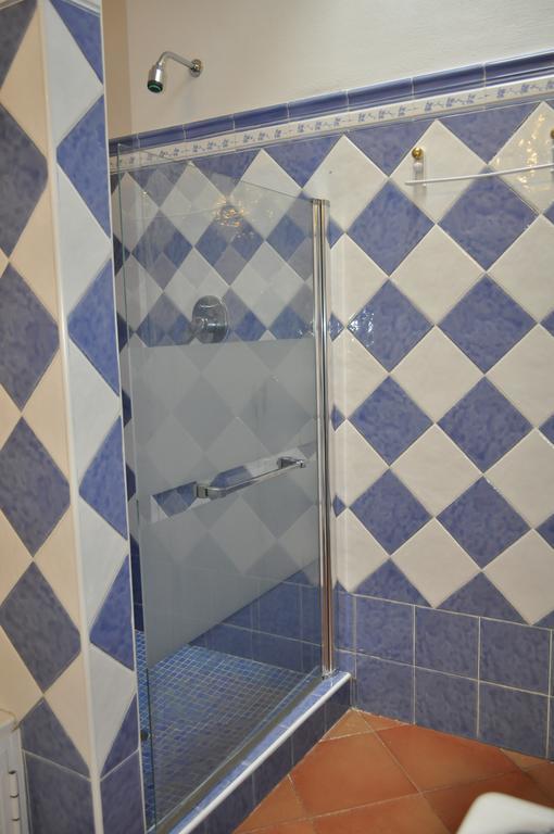 Apartamentos Turisticos Espinel Ронда Стая снимка