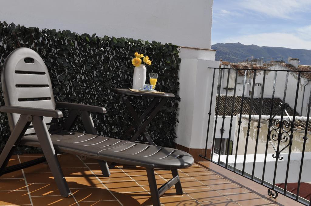 Apartamentos Turisticos Espinel Ронда Стая снимка