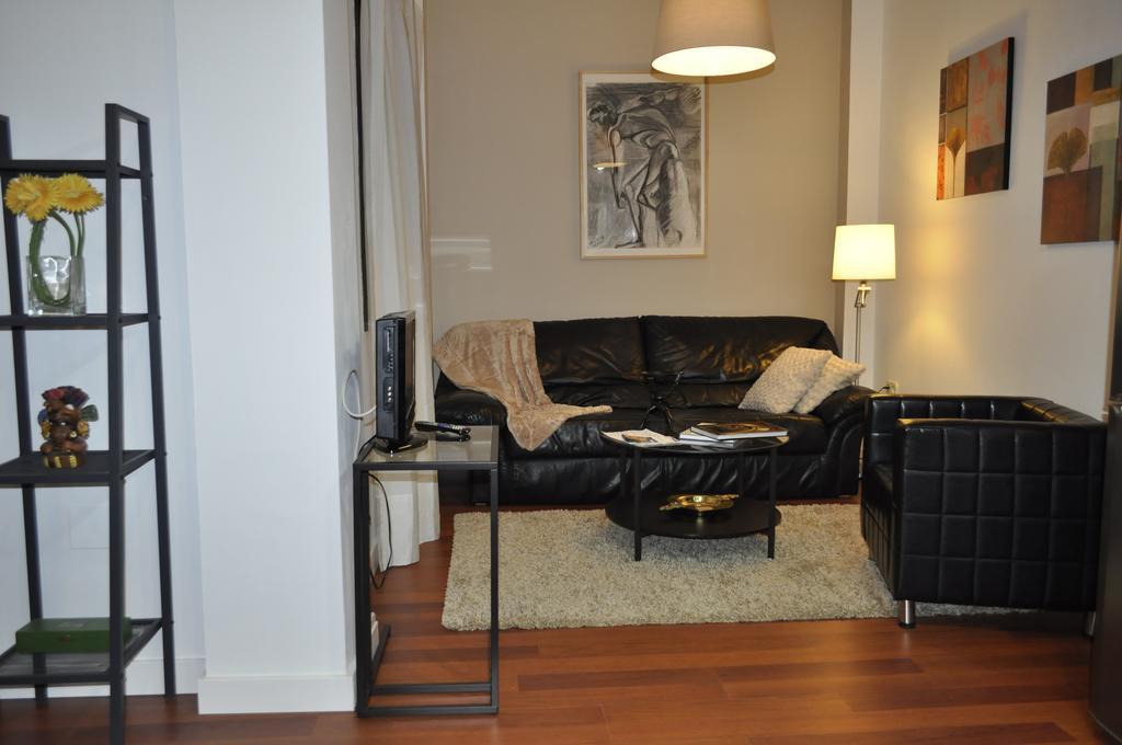 Apartamentos Turisticos Espinel Ронда Стая снимка